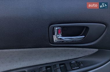 Седан Mazda 6 2003 в Броварах