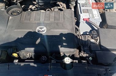 Седан Mazda 6 2005 в Києві