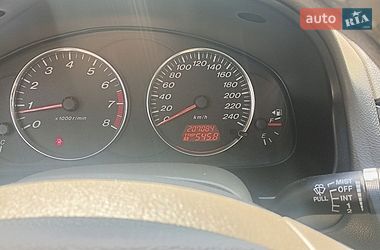 Седан Mazda 6 2005 в Києві