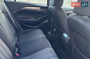 Седан Mazda 6 2018 в Киеве