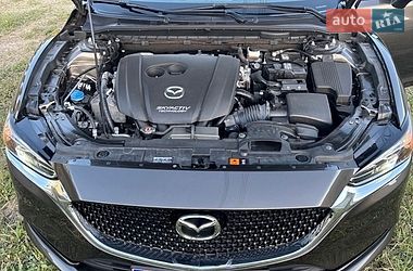 Седан Mazda 6 2018 в Киеве