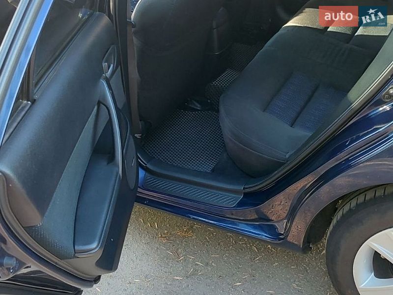 Седан Mazda 6 2007 в Білій Церкві