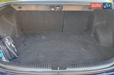 Седан Mazda 6 2007 в Білій Церкві