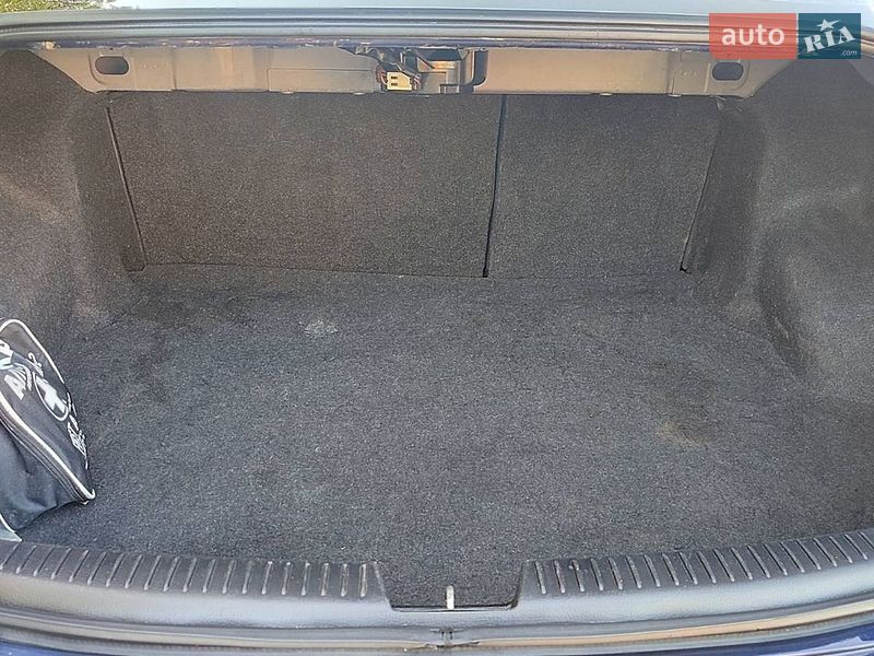 Седан Mazda 6 2007 в Білій Церкві