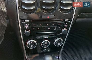 Седан Mazda 6 2007 в Білій Церкві