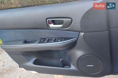Седан Mazda 6 2007 в Білій Церкві