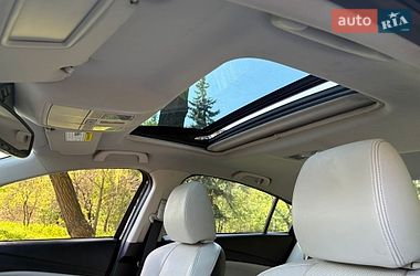 Седан Mazda 6 2017 в Києві