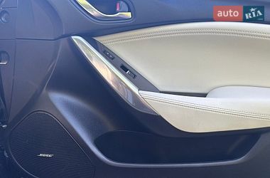 Седан Mazda 6 2017 в Киеве