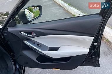 Седан Mazda 6 2017 в Киеве