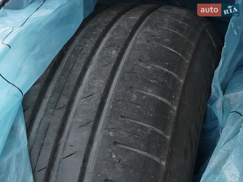 Универсал Mazda 6 2005 в Львове