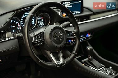 Седан Mazda 6 2022 в Киеве