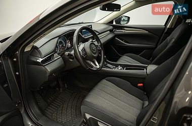 Седан Mazda 6 2022 в Киеве