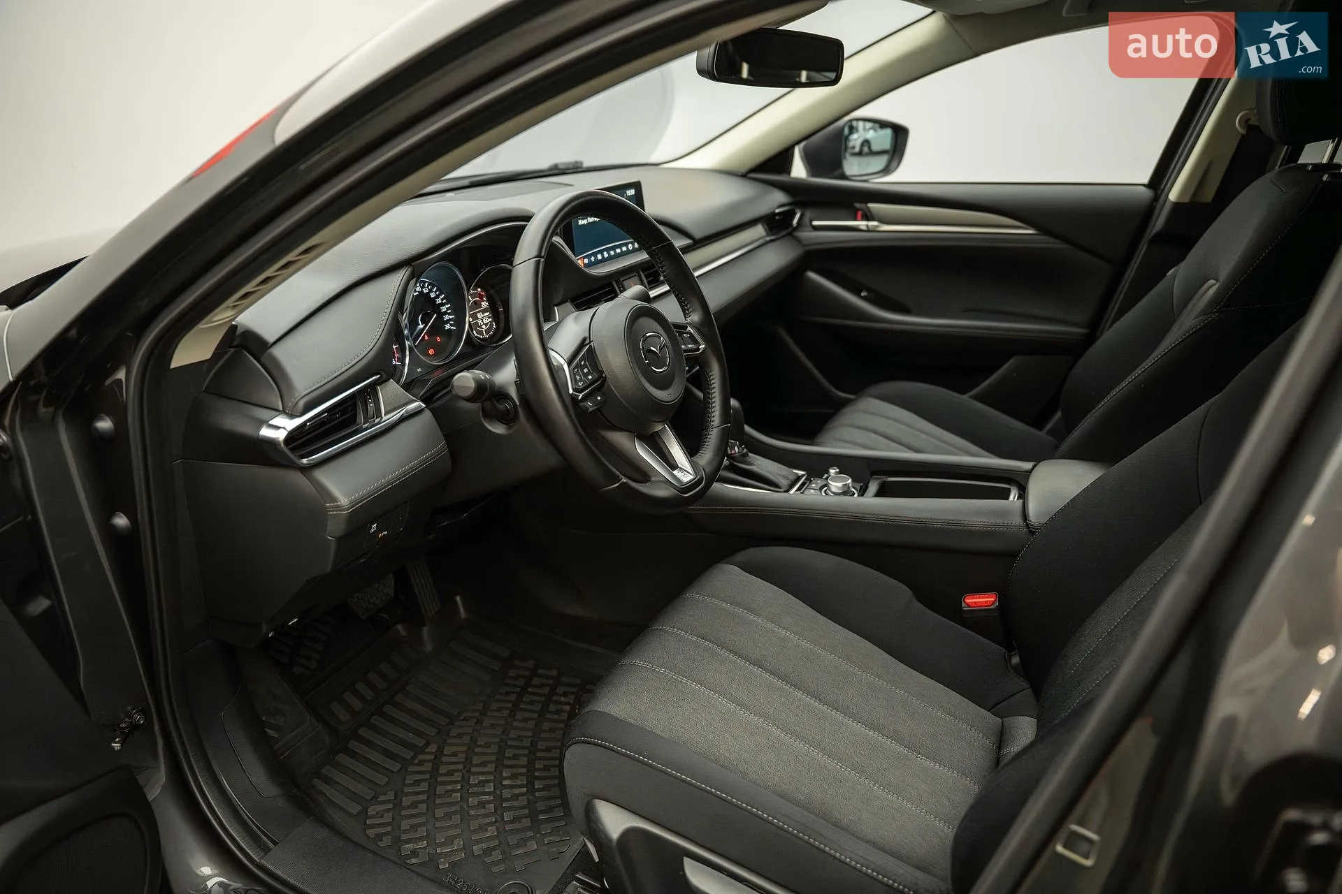 2022 Mazda 6 - мініатюра 13