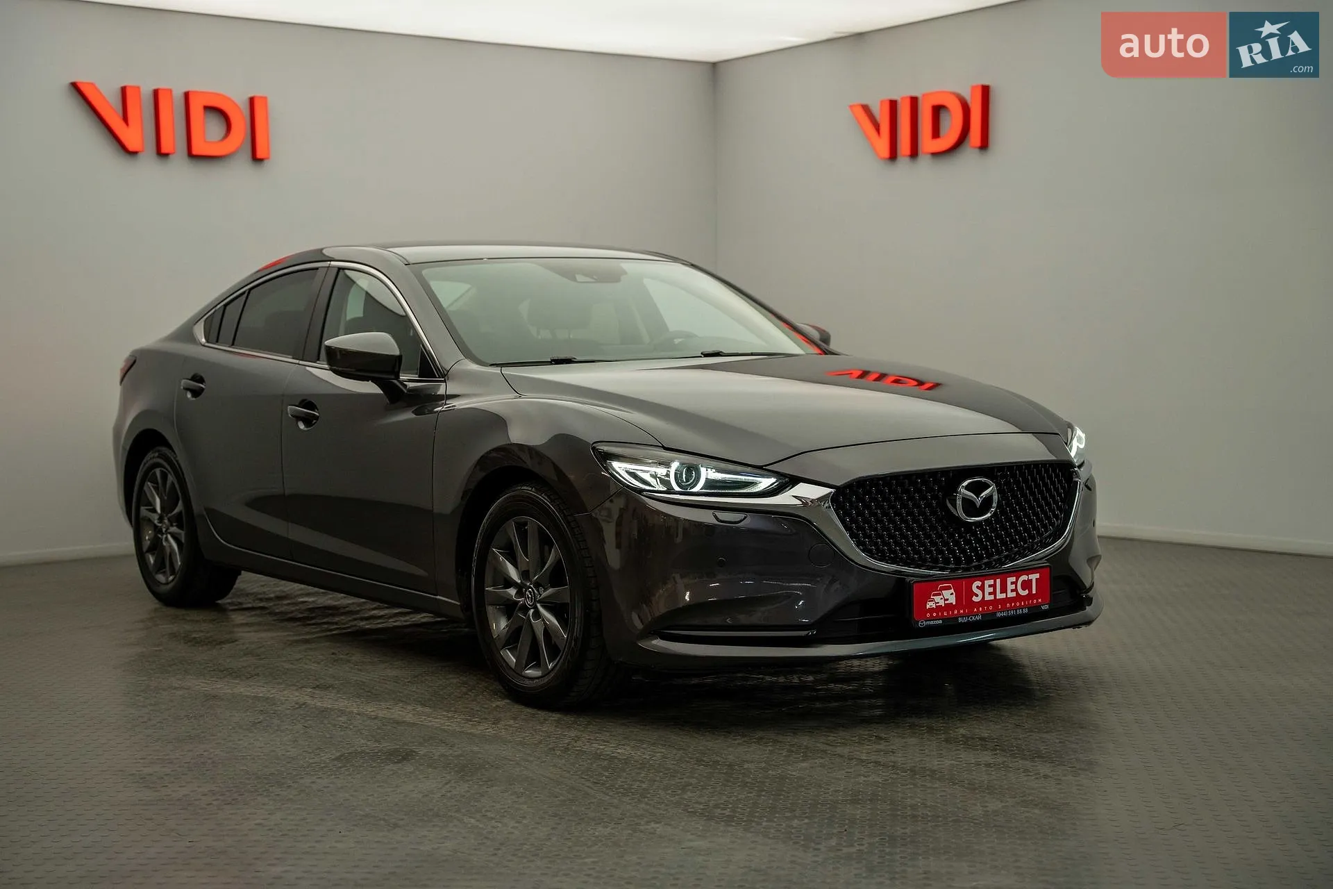 2022 Mazda 6 - мініатюра 2