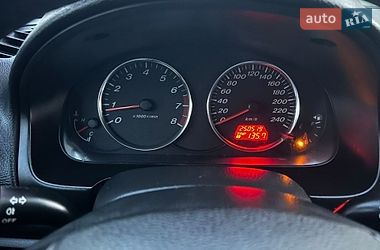 Седан Mazda 6 2003 в Полтаве