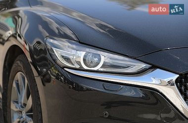 Седан Mazda 6 2023 в Харькове