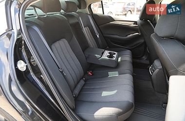 Седан Mazda 6 2023 в Харькове