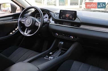 Седан Mazda 6 2023 в Харькове