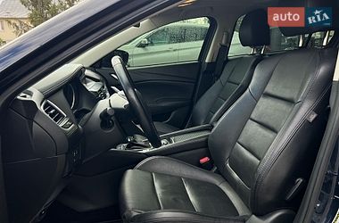 Седан Mazda 6 2017 в Ивано-Франковске