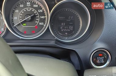 Седан Mazda 6 2013 в Чернігові