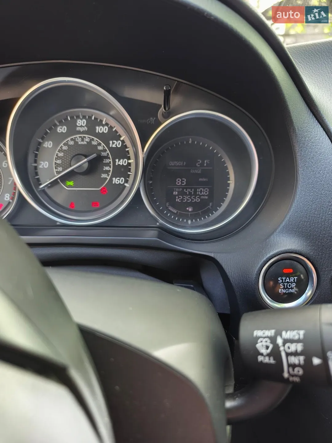 2013 Mazda 6 - мініатюра 2
