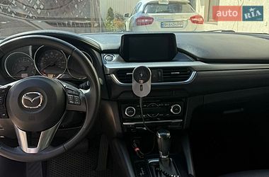 Седан Mazda 6 2015 в Николаеве