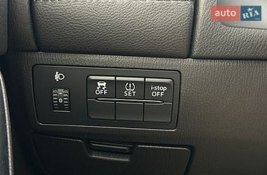 Седан Mazda 6 2016 в Киеве