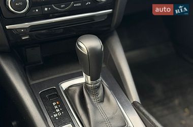 Седан Mazda 6 2016 в Киеве