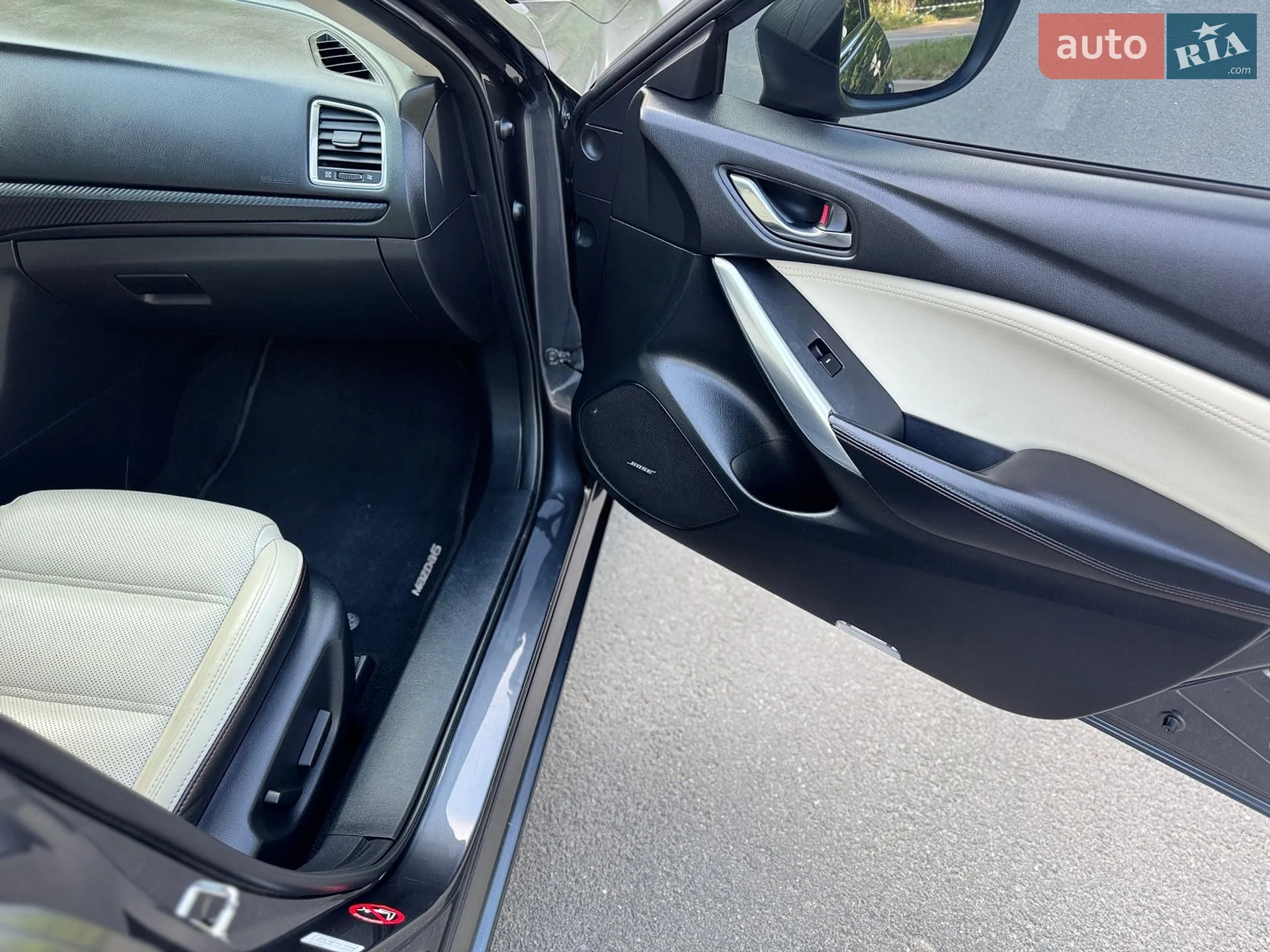 2013 Mazda 6 - мініатюра 16