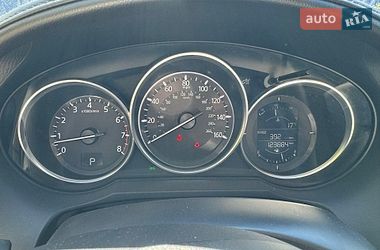 Седан Mazda 6 2016 в Кременчуге