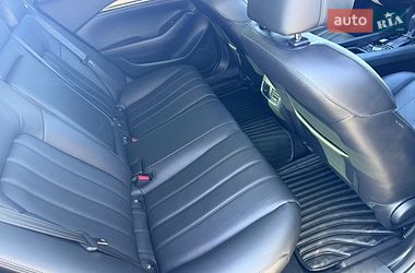 Седан Mazda 6 2018 в Дніпрі