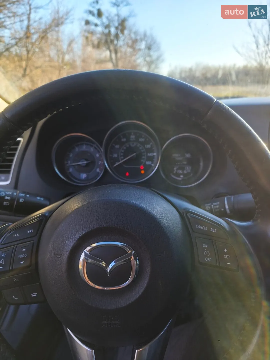 2013 Mazda 6 - мініатюра 3