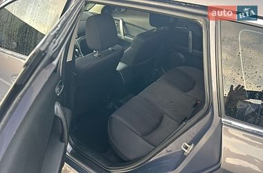 Універсал Mazda 6 2008 в Шептицькому