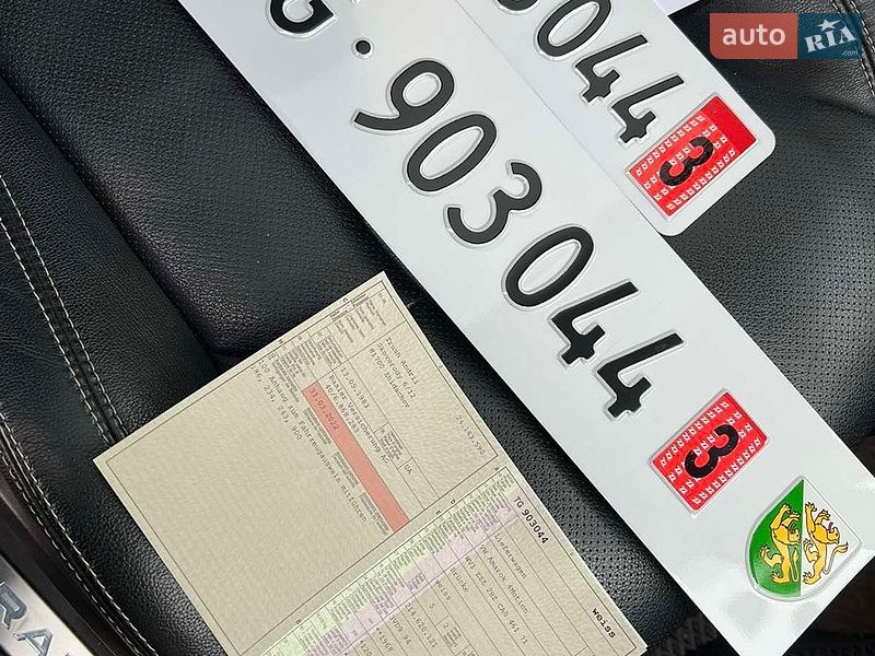 Універсал Mazda 6 2008 в Шептицькому