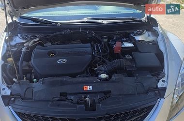 Седан Mazda 6 2009 в Кам'янському