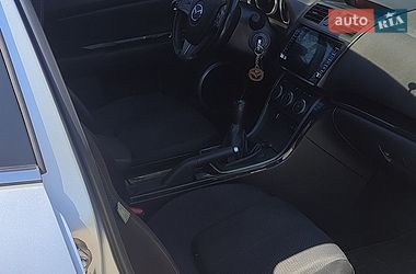 Седан Mazda 6 2009 в Кам'янському