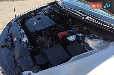 Седан Mazda 6 2009 в Кам'янському