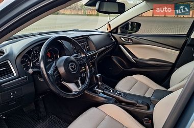 Седан Mazda 6 2014 в Одессе фото 27 Седан Mazda 6 2014 в Одессе
