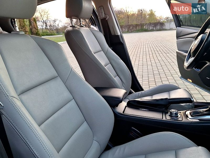 Седан Mazda 6 2014 в Одессе фото 32 Седан Mazda 6 2014 в Одессе