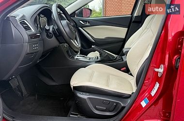 Седан Mazda 6 2013 в Кременці фото 21 Седан Mazda 6 2013 в Кременці