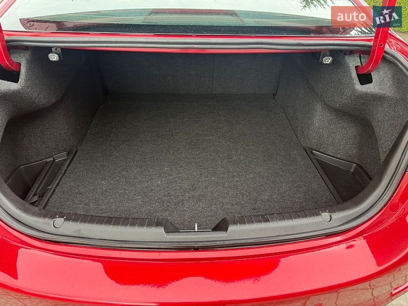 Седан Mazda 6 2013 в Кременці фото 32 Седан Mazda 6 2013 в Кременці