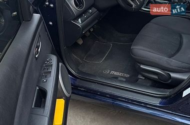 Седан Mazda 6 2009 в Чернівцях