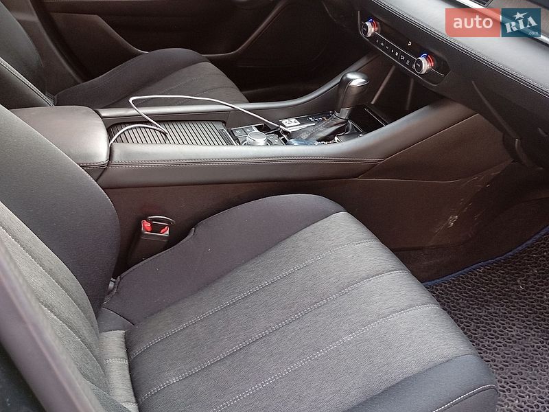 Седан Mazda 6 2020 в Черкасах