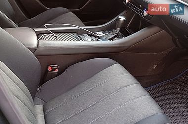 AUTO.RIA – Продам Мазда 6 2020 (CA1734KH) бензин 2.5 седан бу у