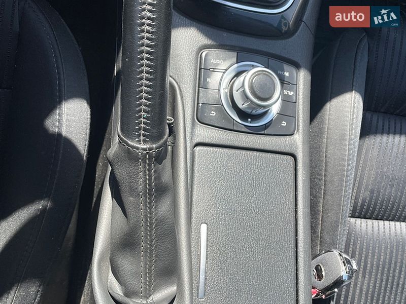 Універсал Mazda 6 2013 в Славуті