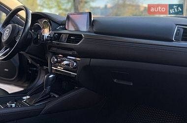 Седан Mazda 6 2017 в Буче