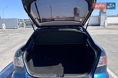 Седан Mazda 6 2005 в Киеве