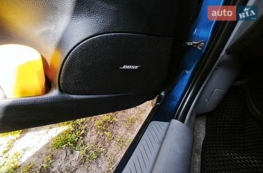 Универсал Mazda 6 2003 в Харькове