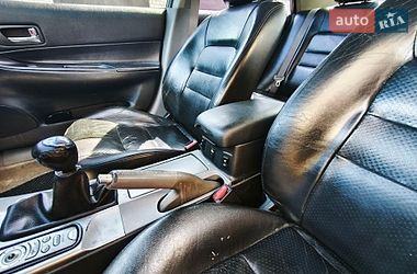 Универсал Mazda 6 2003 в Харькове