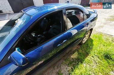 Универсал Mazda 6 2003 в Харькове